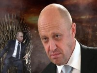 Prigozhin era el "idiota &uacute;til" de Occidente