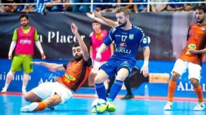 Los aficionados podr&aacute;n ayudar a los clubes de f&uacute;tbol sala comprando acciones virtuales