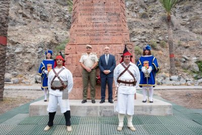 Morales apela al esp&iacute;ritu de resistencia y adaptaci&oacute;n de la poblaci&oacute;n isle&ntilde;a para hacer frente a las adversidades