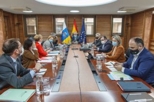 El Gobierno avanza en la desescalada con dos &uacute;nicos paquetes de medidas en funci&oacute;n del nivel de alerta