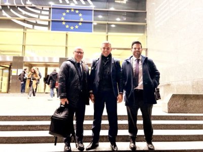 Canarias pide a la REPER reanudar el tr&aacute;mite de autorizaci&oacute;n de la UE para exportar papa canaria