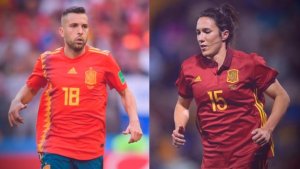 AFE exige la igualdad de dietas en las selecciones masculinas y femeninas