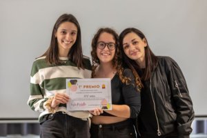 &quot;Muéstranos tu idea&quot;: Un encuentro de emprendimiento joven en el CIFP Villa de Agüimes