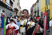 Valleseco huele a manzana a principio de octubre