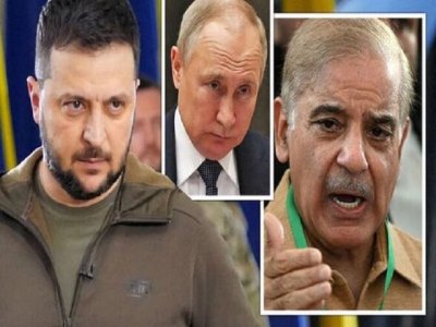 &iquest;Apoyar&aacute; Pakist&aacute;n el complot de un mercenario estadounidense para reclutar refugiados afganos como combatientes para Kiev?