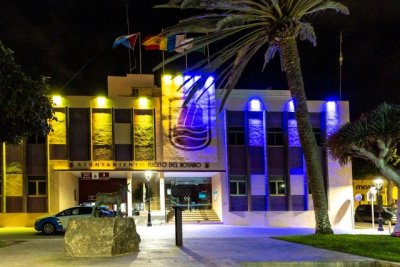 El Ayuntamiento de Puerto del Rosario env&iacute;a una ayuda de 50.000 euros a Ucrania como muestra de respaldo y solidaridad