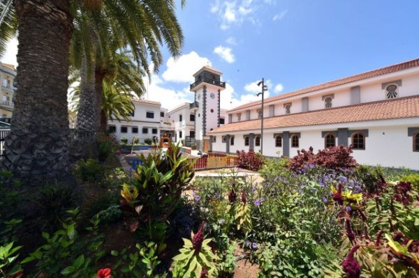 Gáldar: Barrial se prepara para celebrar sus Fiestas en Honor a Ntra. Sra. de los Desamparados