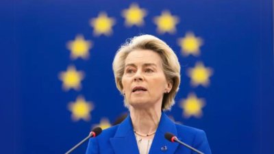 La presidenta de la Comisión Europea reitera su compromiso con el periodismo independiente en el &quot;Día Mundial de la Libertad de Prensa&quot;