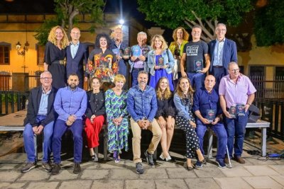 El VIII &lsquo;Joyas Enol&oacute;gicas&rsquo; corona a sus ganadores en una gran noche de vinos en G&aacute;ldar