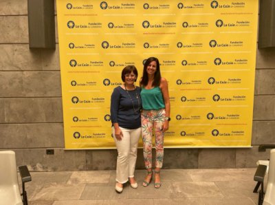 El Ayuntamiento de Gu&iacute;a se suma al programa de Ayudas Escolares de la Fundaci&oacute;n La Caja de Canarias