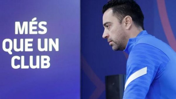 El impacto Tuchel, la confirmación de Scaloni, la esperanza Xavi