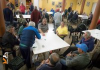Teror: El 22&ordm; Torneo de Envite &lsquo;El Pino&rsquo; comienza este jueves con 32 equipos participantes