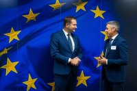 Quintero defiende en Bruselas la continuidad del POSEI como programa diferenciado con financiación fijada por la UE