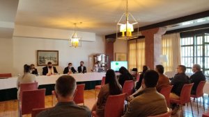 La Gomera debate sobre sostenibilidad y reciclaje en dos jornadas con entidades locales y empresas (Vídeo)