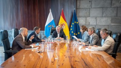 El Gobierno otorga 12 Medallas de Oro de Canarias en 2026 que se entregar&aacute;n el 30 de mayo