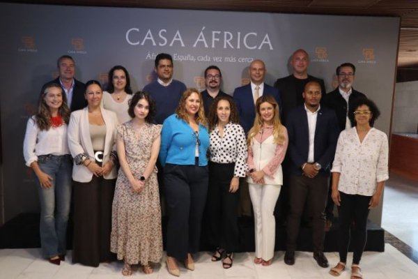 Cuatro archipi&eacute;lagos se unen desde Canarias para impulsar el I Foro de la Infancia Vulnerable de la Macaronesia