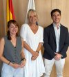 Sanidad y Asociaci&oacute;n Canaria de Neuropsiquiatr&iacute;a abordan los servicios y dispositivos en materia de salud mental