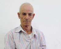 G&aacute;ldar: Fallece Antonio Bola&ntilde;os, exfuncionario del Ayuntamiento y conocido vecino de La Monta&ntilde;a