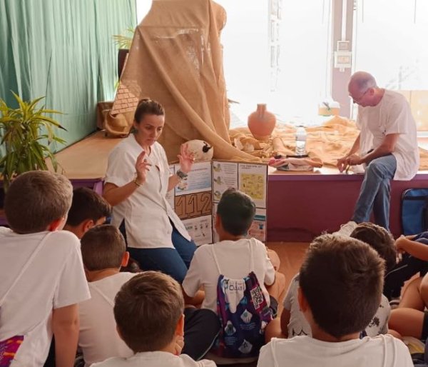 Atención Primaria de Tenerife celebra las jornadas ‘Otoño Saludable’ en la comarca de Acentejo