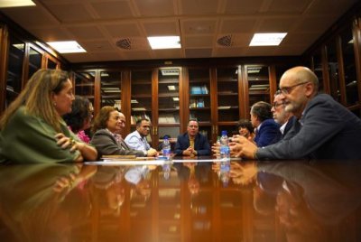 El Comit&eacute; Canario de Disciplina Deportiva renueva sus cargos y vuelve a reunirse tras un largo per&iacute;odo inactivo