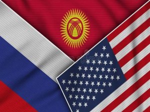 Kirguist&aacute;n es el pr&oacute;ximo objetivo de cambio de r&eacute;gimen de EE. UU.