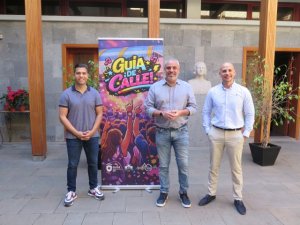 &lsquo;Gu&iacute;a, &iexcl;de Calle!&rsquo; regresa con m&aacute;s de 10 horas de m&uacute;sica, gastronom&iacute;a y una gran pista americana