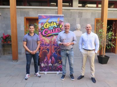 &lsquo;Gu&iacute;a, &iexcl;de Calle!&rsquo; regresa con m&aacute;s de 10 horas de m&uacute;sica, gastronom&iacute;a y una gran pista americana