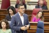 Canarias insta al Estado a reconocer el derecho de las Islas a participar en la gesti&oacute;n de puertos y aeropuertos