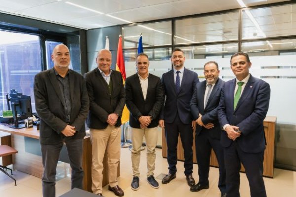 El Gobierno canario reedita el plan de formaci&oacute;n sobre el REF para pymes y aut&oacute;nomos, con m&aacute;s de 50 nuevos cursos