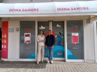 El ICHH est&aacute; operativo en el Centro Comercial Deiland durante los pr&oacute;ximos d&iacute;as