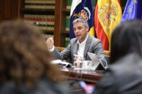 Aprobado el uso del Metam Sodio en Canarias para la desinfecci&oacute;n de suelos en los cultivos de papa y pi&ntilde;a tropical