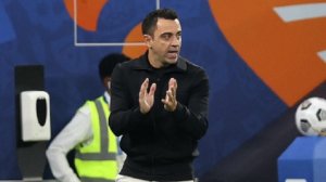 Emery se queda, a Xavi se le espera