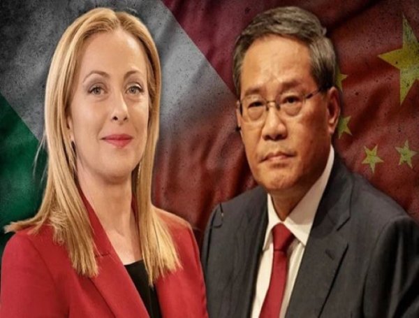 La presuntamente inminente deserci&oacute;n de Italia de la BRI podr&iacute;a ser mucho peor