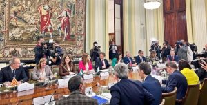 Canarias solicita al Ministerio el abono de 15M€ más del POSEI adicional para cubrir los incrementos de 2022 y 2023