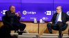 Tebas: &quot;Los clubes españoles valen un 30% más con la entrada de CVC&quot;