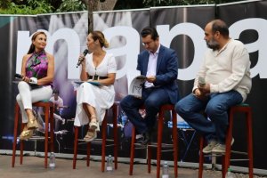 Mapas Mercado programa una treintena de conciertos en tres municipios de Gran Canaria