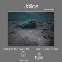 Villa de Firgas: El 22 de abril llega “Jallos” de Gustavo Martín a la Casa de la Cultura