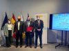 Un convenio entre Canarias y el Ministerio permitir&aacute; modernizar la red de regad&iacute;o de San Andr&eacute;s y Sauces
