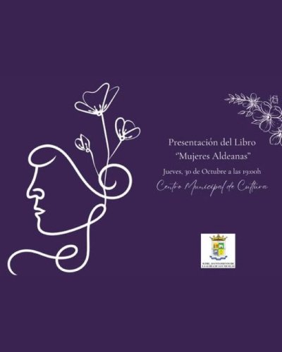 El Ayuntamiento de La Aldea de San Nicolás presenta el libro “Mujeres Rurales”, dentro de los actos conmemorativos por el Día Internacional de las Mujeres Rurales