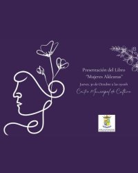 El Ayuntamiento de La Aldea de San Nicolás presenta el libro “Mujeres Rurales”, dentro de los actos conmemorativos por el Día Internacional de las Mujeres Rurales