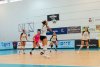 Voleibol Superliga Femenina 2: Contundente derrota del Arona Voley en casa ante un inconmensurable CV Torrelavega