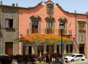 El Ayuntamiento de Guía publica un Bando Municipal con recomendaciones para las hogueras de San Juan y de San Pedro