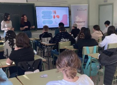 Mejorada del Campo acoge la primera mesa de trabajo de &lsquo;El Bienquerer&rsquo; de FADEMUR
