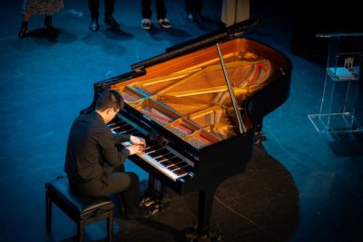 Gáldar: Todo listo para el inicio del XXVII Concurso de Piano Pedro Espinosa este 5 de marzo