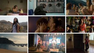 Promoción del cine canario en el Festival Internacional de Cine de San Sebastián
