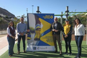 Más de 300 personas reciben asesoramiento deportivo personalizado en Agüimes y Mogán gracias a Gran Canaria Activa