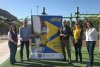 M&aacute;s de 300 personas reciben asesoramiento deportivo personalizado en Ag&uuml;imes y Mog&aacute;n gracias a Gran Canaria Activa