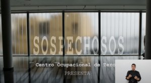 El Centro Ocupacional de Teror presenta su nuevo cortometraje ‘Sospechosos’ (Vídeo)