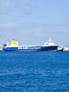 Fred. Olsen Cargo Express comienza a operar destino La Palma