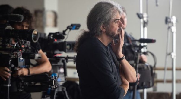 Fernando León de Aranoa, nuevo ‘fichaje’ de IsLABentura Canarias para su edición de 2023